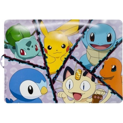 Stor Prostírání Pokémon Distortion Dun 165945