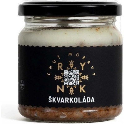 Chuť Moravy Škvarkoláda 185g