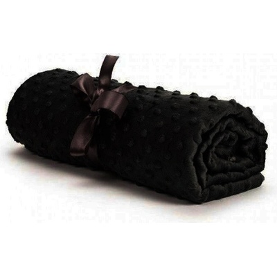 Takoy Látka minky premium 380g černá