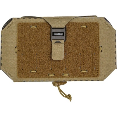 Templar’s Gear Admin Panel Astrolabe GEN2 Ranger Green