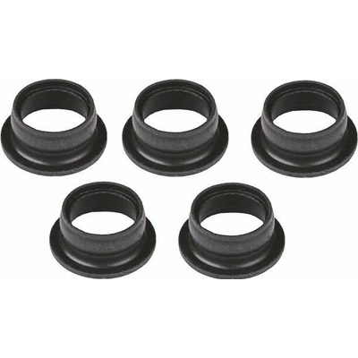 Mielke Těsnící kroužky pro motory .12 & .15 černé 5 ks