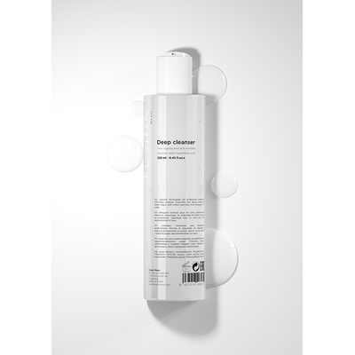Fusion Meso Deep Cleanser 250 ml