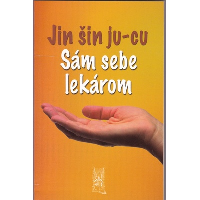 Sám sebe lekárom - Felicitas Waldecková