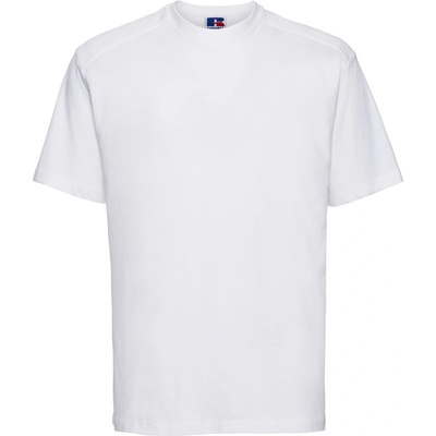 Russell Athletic COTT | Russell | 010M, бял, 4XL (12010M00114)