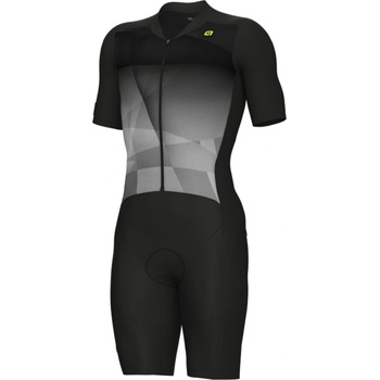 Alé WATT 3.6 R-EV1 biela/šedá/čierna