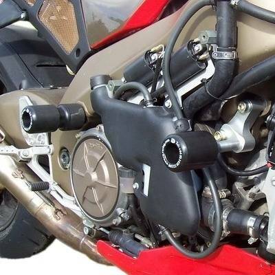 Padací chrániče - Aprilia Tuono, do '05