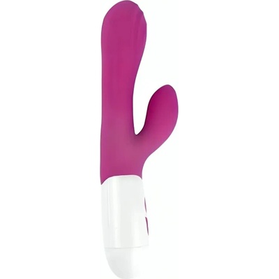 Armony Happy Vibrator & Violet Stimulator