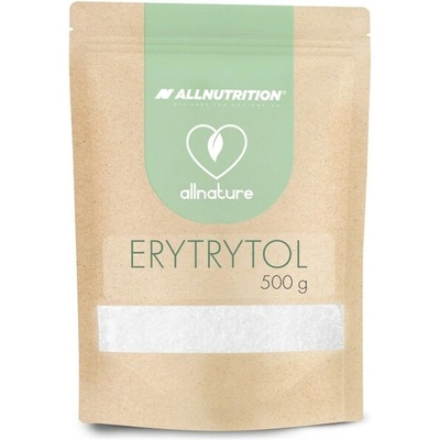 ALLNUTRITION Erythritol 500G