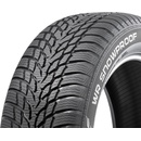Nokian Tyres WR Snowproof 195/55 R16 87V