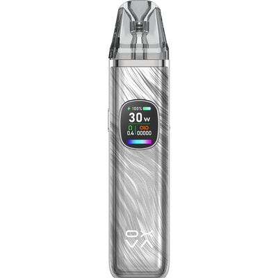 OXVA Xlim Pro 2 1300 mAh Platinum Grey 1 ks – Zbozi.Blesk.cz