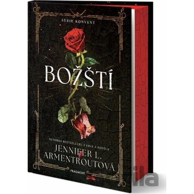 Božští