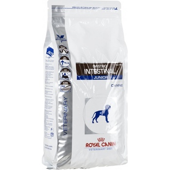 Royal Canin VD Canine Gastro Intestinal Junior 2,5 kg