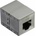 Valueline Розетка Value 21.99. 3002, RJ-45(ж), Cat. 6 (Class E), STP (21.99.3002)