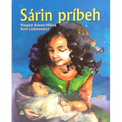 Sárin príbeh - Margaret Bateson-Hillová