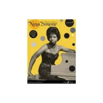 Nina Simone Piano Songbook Volume 1
