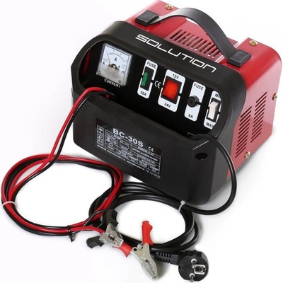 Tech solution SOLUTION BC-30S