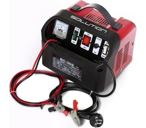 Tech solution SOLUTION BC-30S