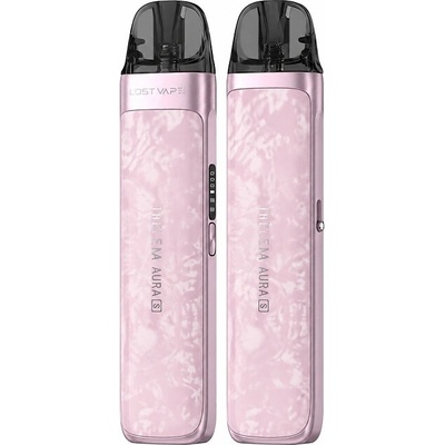 Lost Vape Thelema Aura S 1600 mAh Sakura Frost 1ks