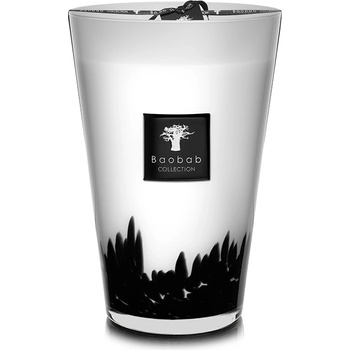 Baobab Collection Feathers Ароматна свещ, 35 см (MAX35FE)