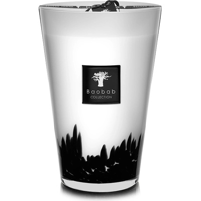 Baobab Collection Feathers Ароматна свещ, 35 см (MAX35FE)