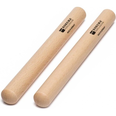 ROHEMA natural buk pár 180x80mm Claves