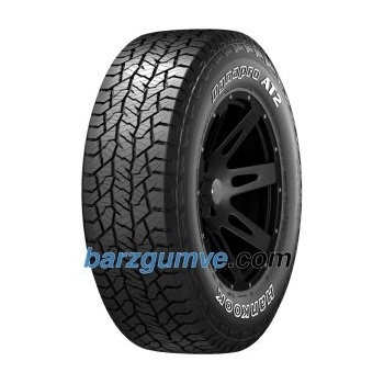 Hankook Dynapro AT2 RF11 ( 30x9.50 R15 104S 6PR, (MFS) OWL )