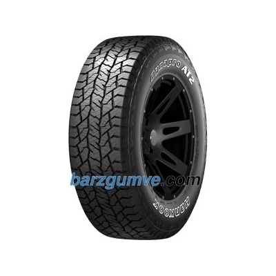 Hankook Dynapro AT2 RF11 ( 30x9.50 R15 104S 6PR, (MFS) OWL )