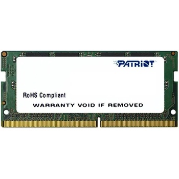 Patriot 16GB DDR4 2400MHz PSD416G24002S