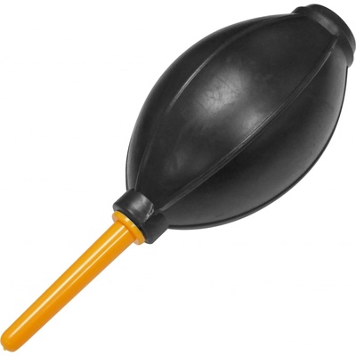 NANI silikónový balónik čierny