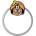Orbitkey Ring V2 Goofy