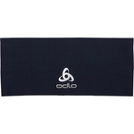 Odlo Лента за глава Odlo Move Light Headband - Dark Sapphire - размер One Size (204-1799-1611)