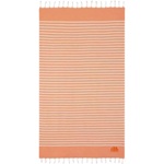 SUNDEK Хавлиена кърпа Sundek Nido d´ape towel - Orange (Fluo Orange)
