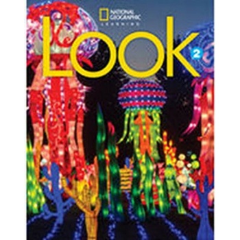 LOOK A1 Level 2 Workbook