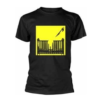 Burnt Crib
