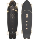 Globe Chromatic onshore/lay day 33