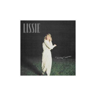 LISSIE - CARVING CANYONS LP