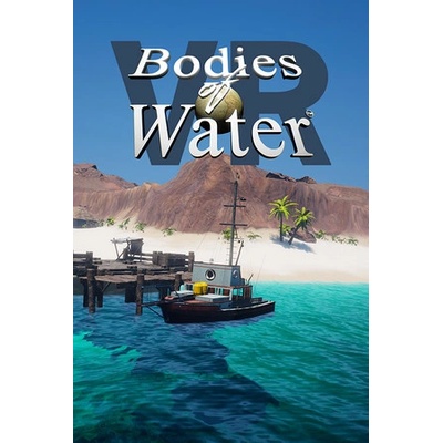 Triggerfish Studios Bodies of Water VR (PC)