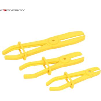 ENERGY - Kliešte na zovretie hadíc 3ks NE00056
