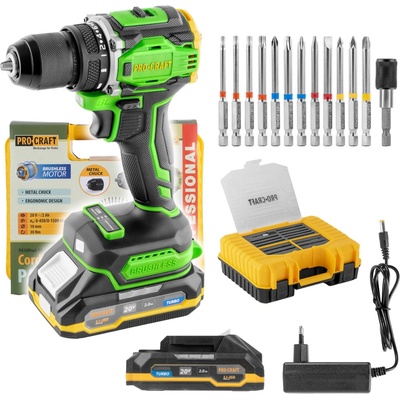 Procraft PA18Pro2