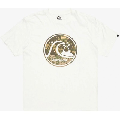 Quiksilver Evo Bubble Wrapped WBK0/Snow White