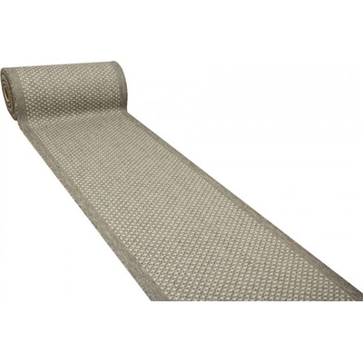 Nej-koberce Scandigel 8823/W71E hnědý / béžový metráž 67 cm