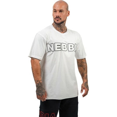 Nebbia Legacy 711 white