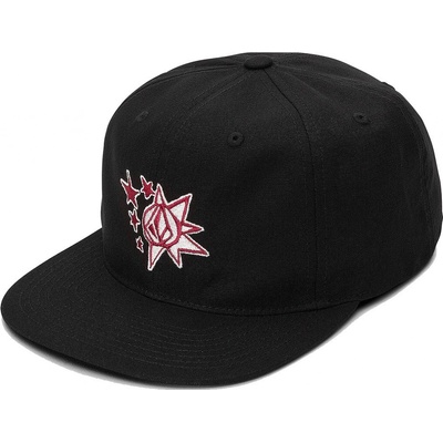 Volcom Stoney Stone Black