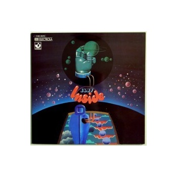 ELOY: POWER AND THE PASSION CD