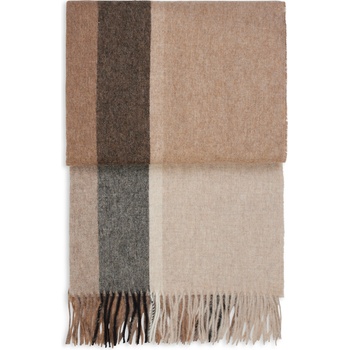 Elvang Manhattan Одеяло, 130 x 200 см, бежово (70002-BE)
