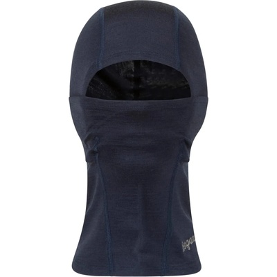 Dětská vlněná kukla Bergans Storetind Wool Balaclava Junior
