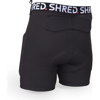 Shred PROTECTIVE SHORTS
