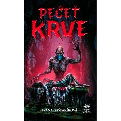 Pečeť krve