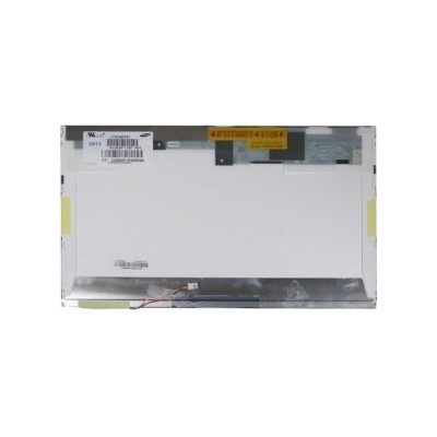 Toshiba Satellite L500-1DT LCD Displej, Display pro Notebook Laptop - Lesklý