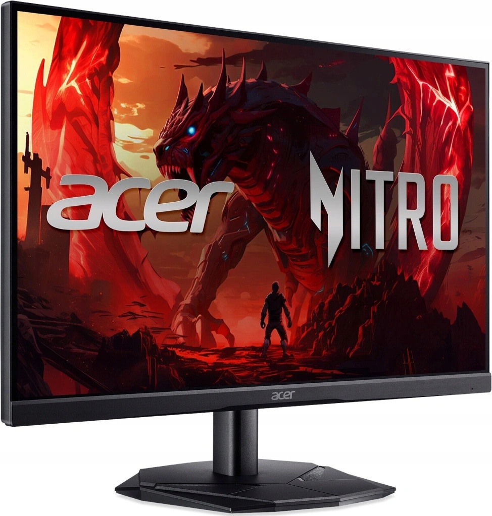 Acer Nitro KG241YX3bi